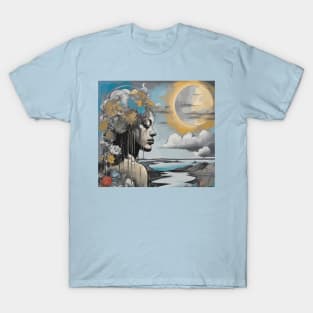 Mother Earth T-Shirt